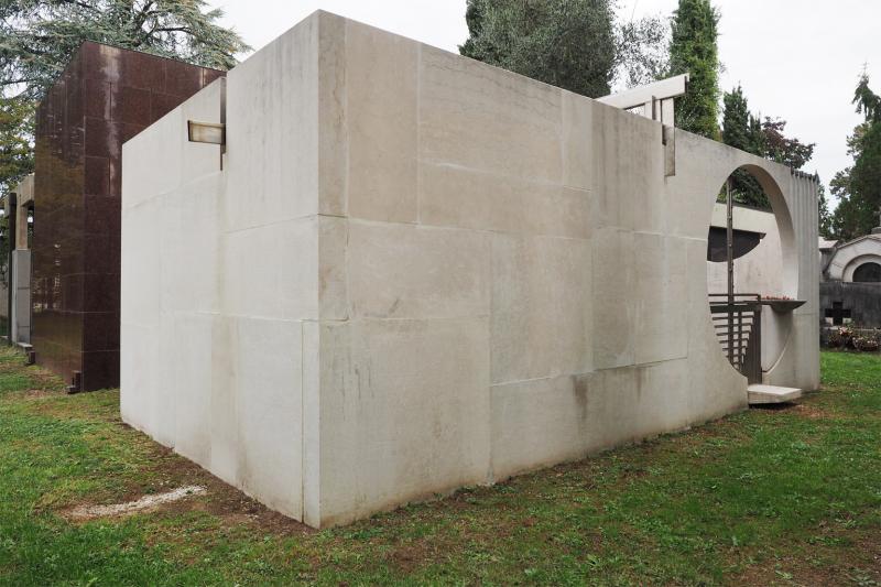 veduta complessiva