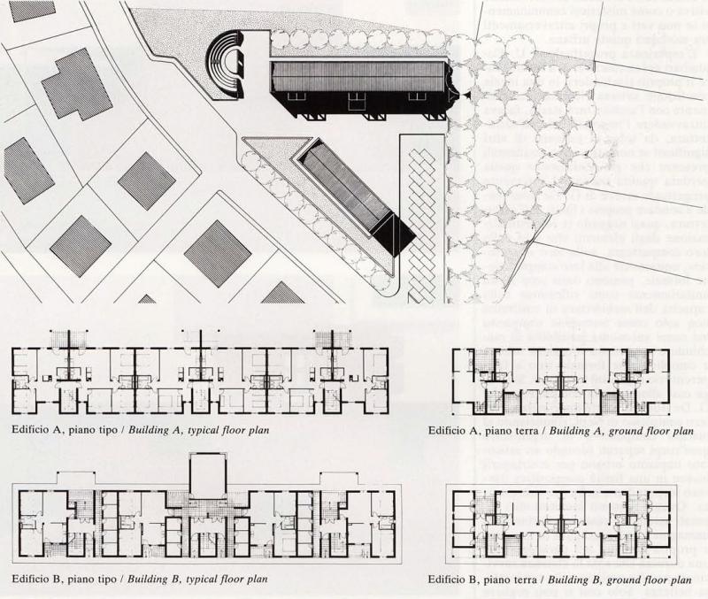 Planivolumentrico e piante
