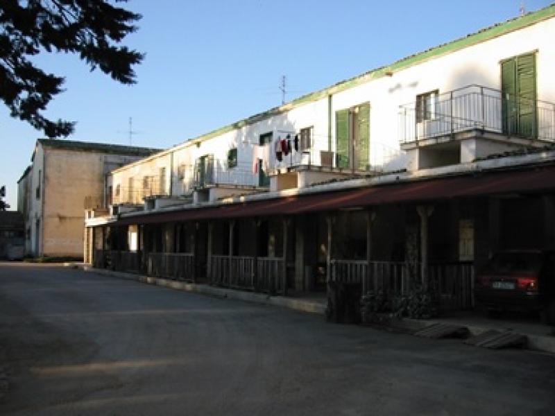 Fronte ovest