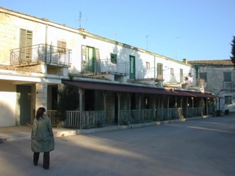 Fronte ovest