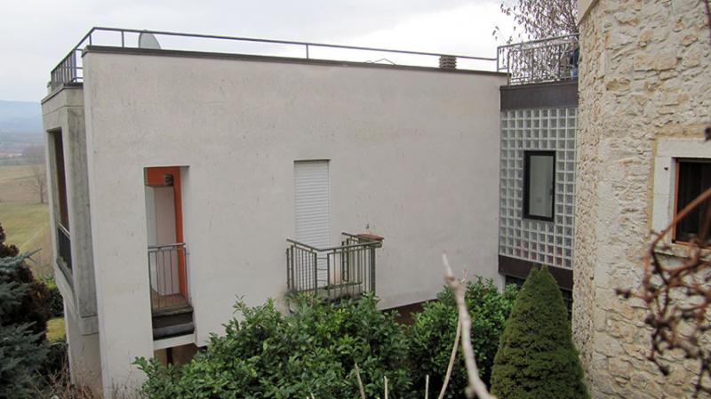 Particolare nuovo volume