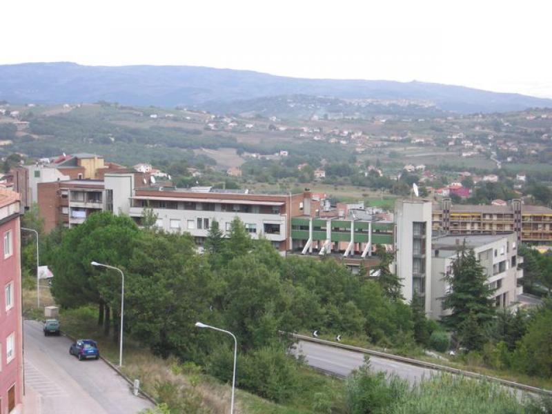 vista dall'alto (2013)