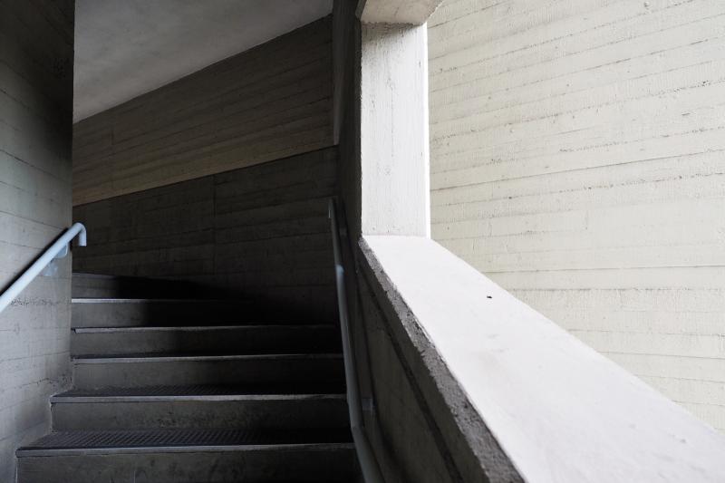 dettaglio della muratura