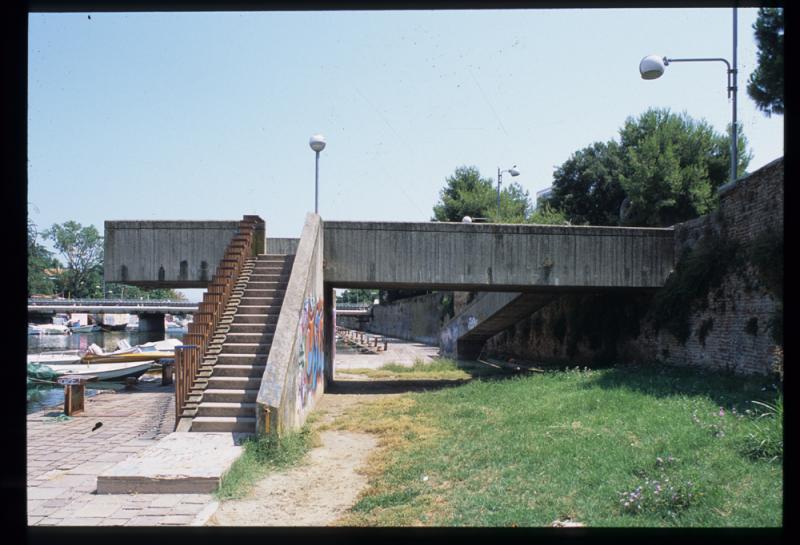 Vista dei sistemi di risalita