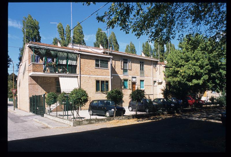 Veduta esterna