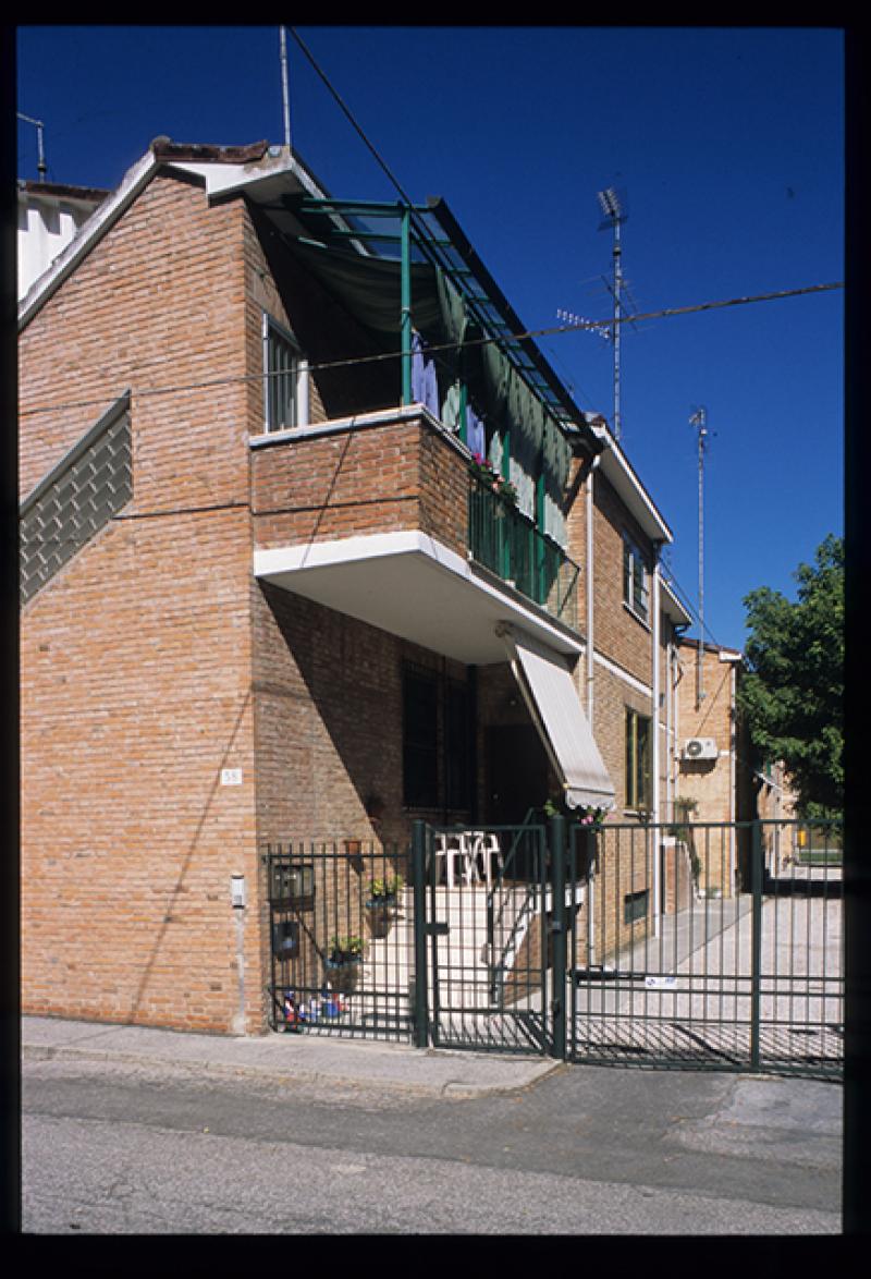 Veduta esterna
