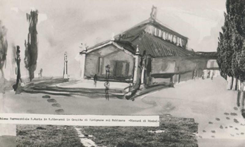 Prospettiva ingresso