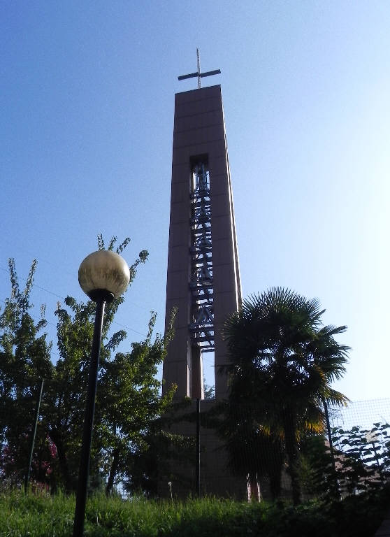 Campanile