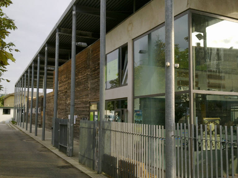 Premoli, Fulvia - 2015