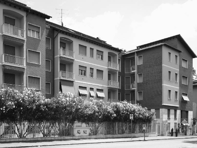 Vista esterna