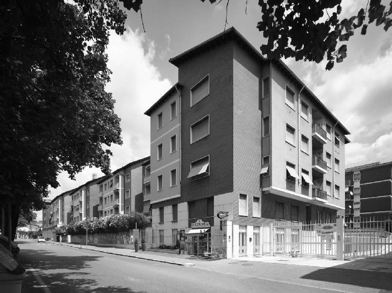 Vista esterna