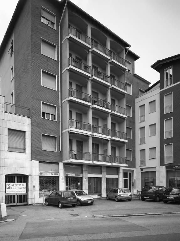 Vista esterna