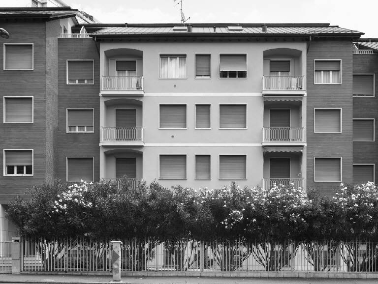Vista esterna