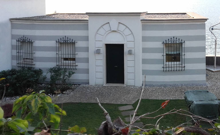 Boriani, Maurizio - 2015
