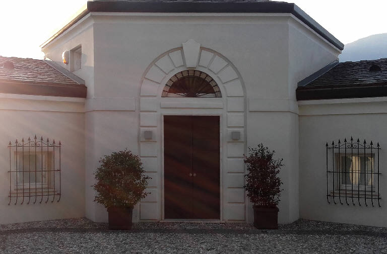Boriani, Maurizio - 2015