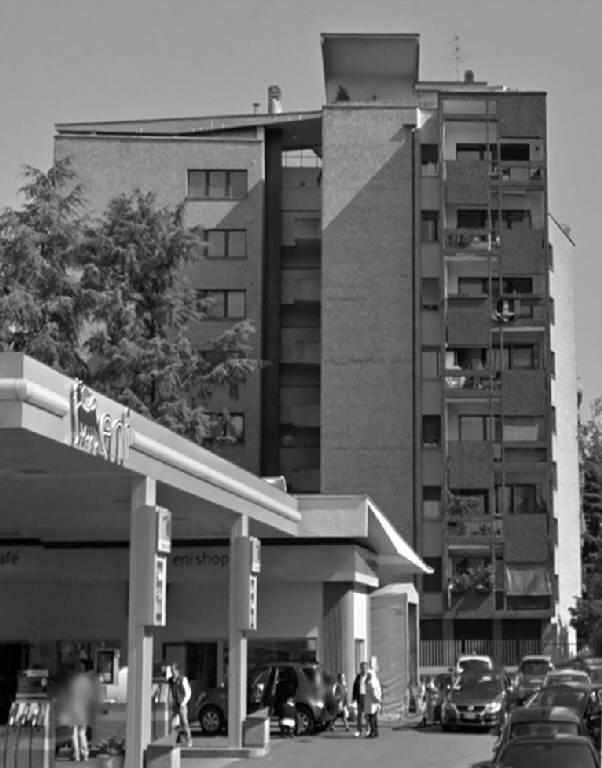 Vista esterna - 2012