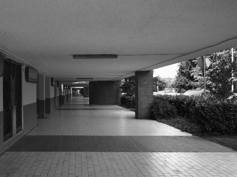 Vista esterna