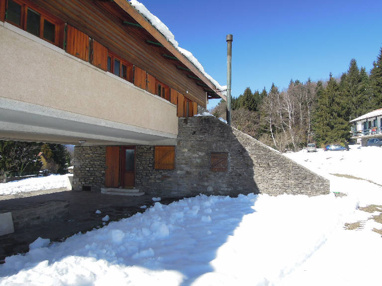 Scala di ingresso