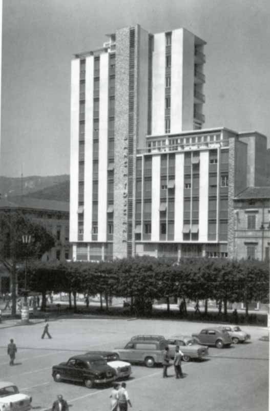 Veduta d’insieme 