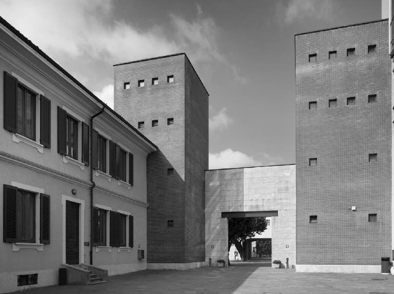 LIUC - Libero istituto universitario Carlo Cattaneo