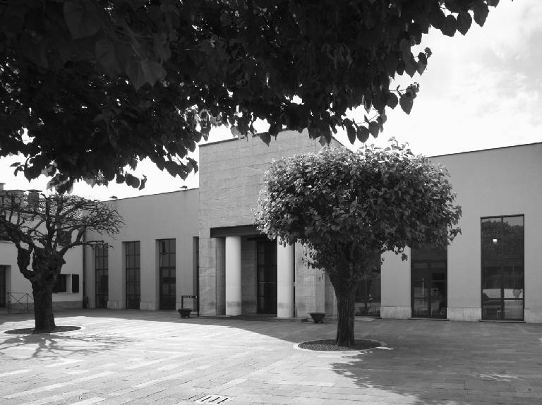 LIUC - Libero istituto universitario Carlo Cattaneo