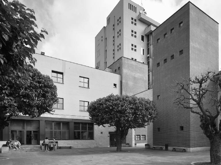 LIUC - Libero istituto universitario Carlo Cattaneo