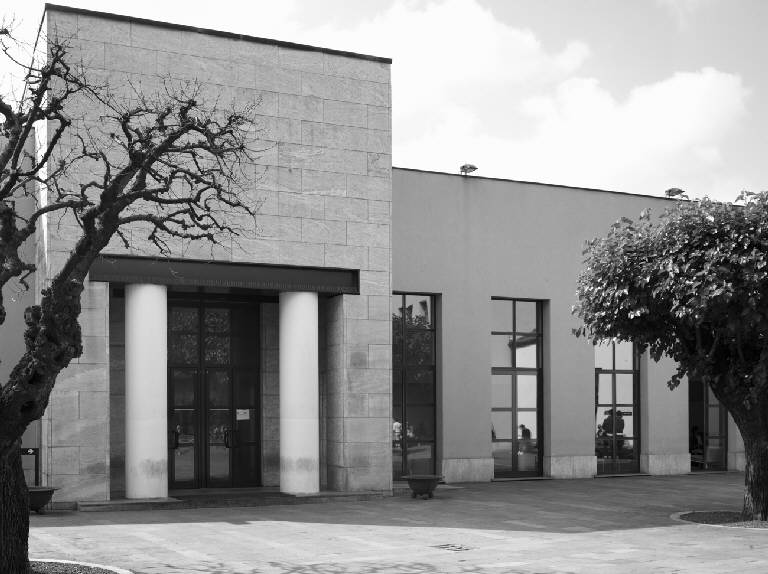 LIUC - Libero istituto universitario Carlo Cattaneo