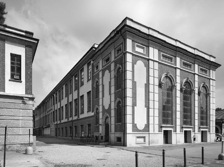 LIUC - Libero istituto universitario Carlo Cattaneo