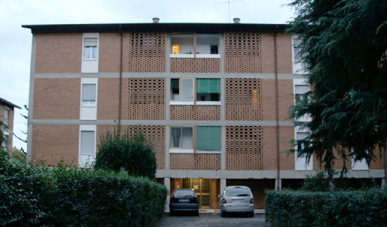 Vista esterna