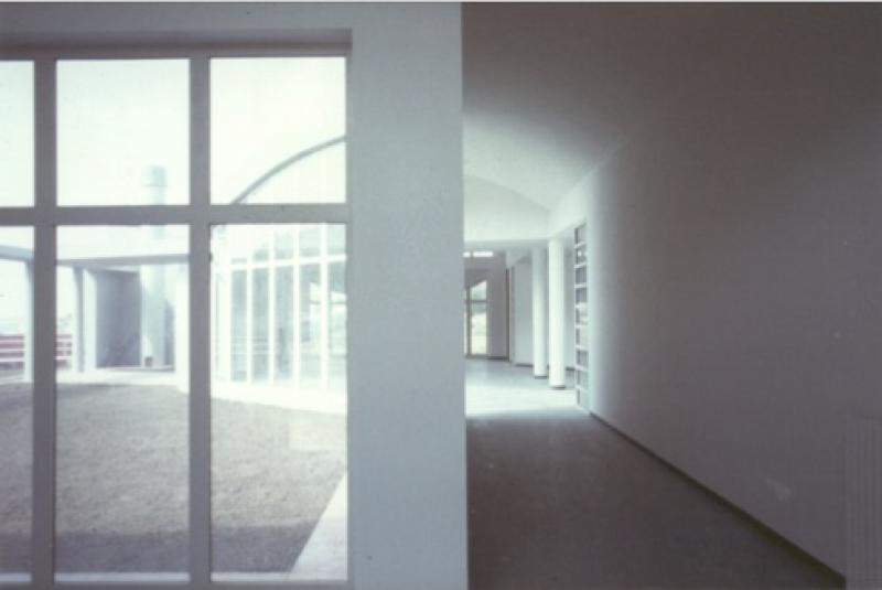Foto interni