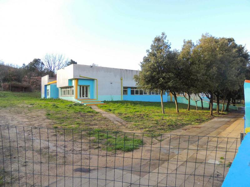 Scuola Materna Tempio Pausania_1