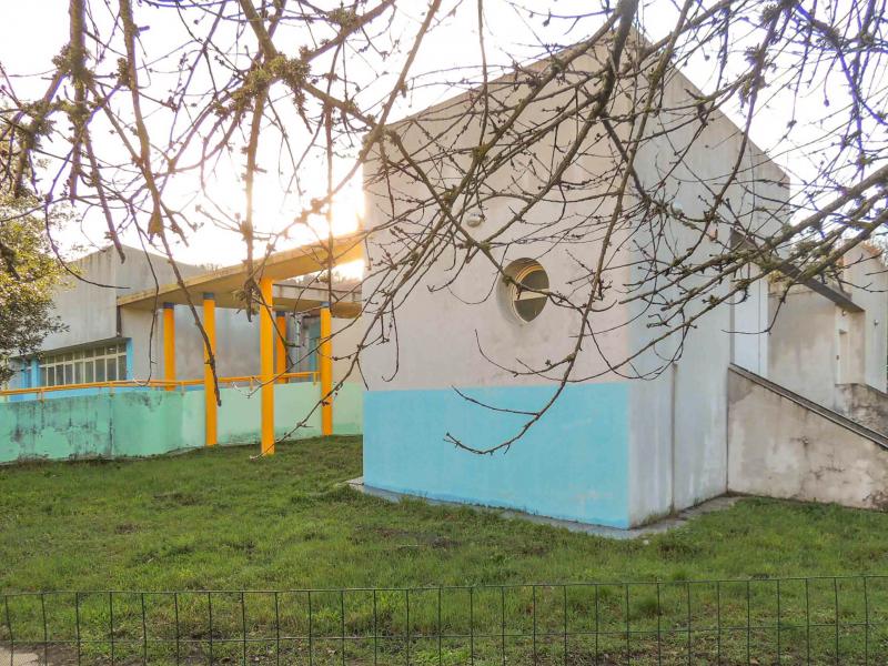 Scuola Materna Tempio Pausania_5