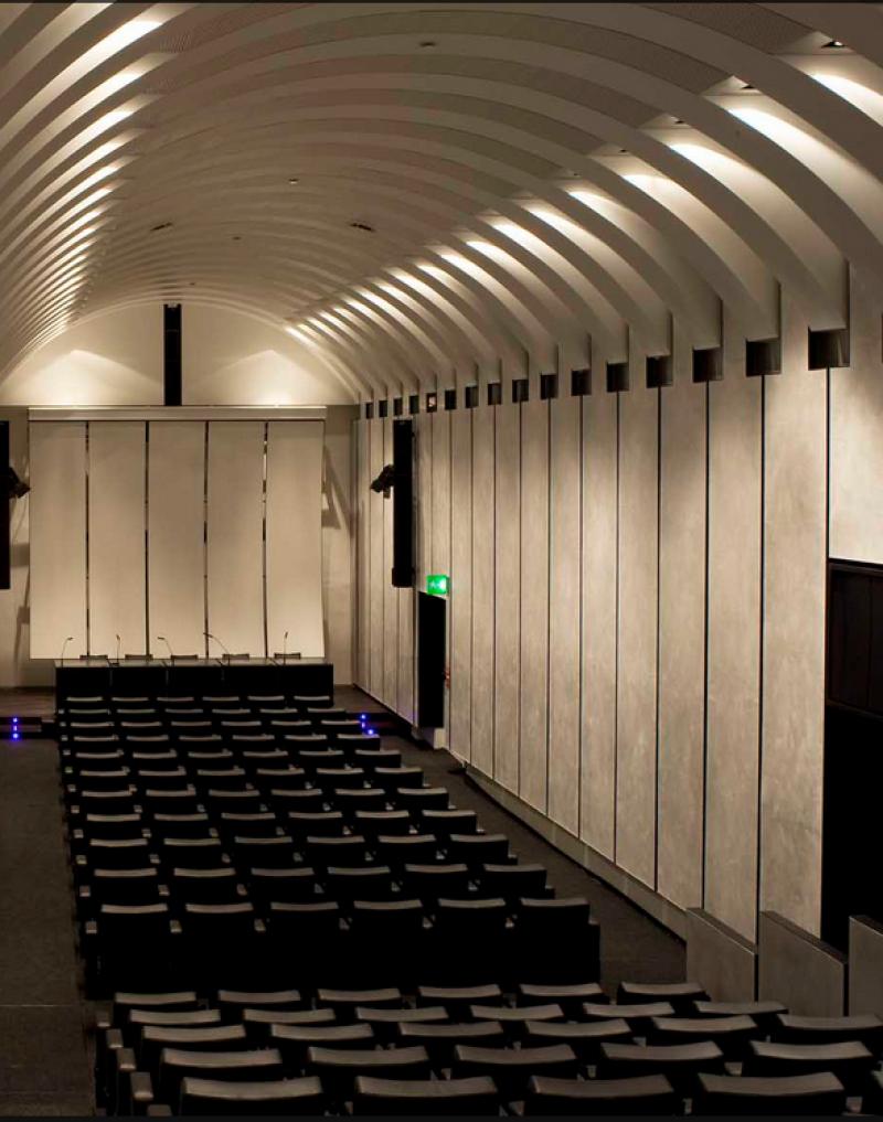 auditorium