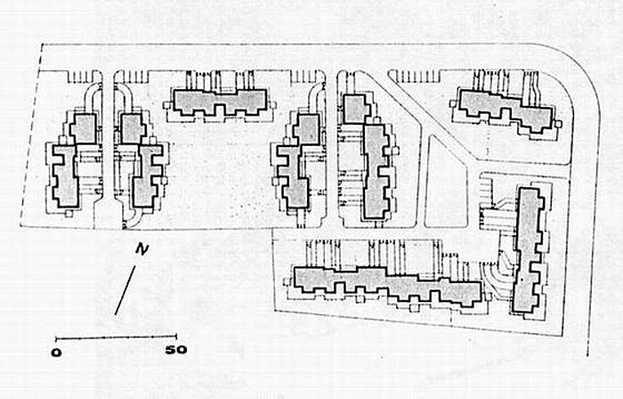Planimetria di studio