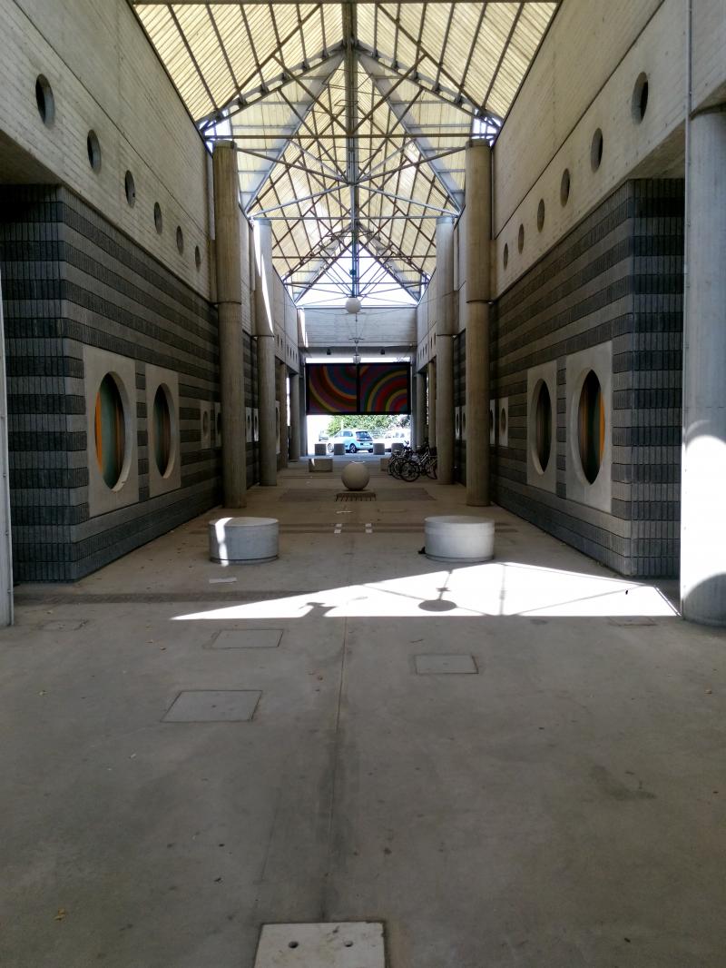 Galleria