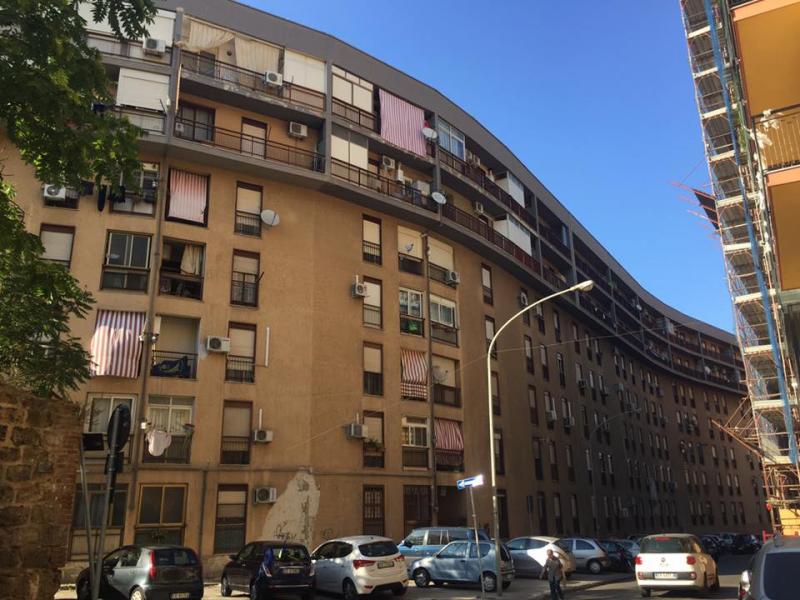 Prospetto principale