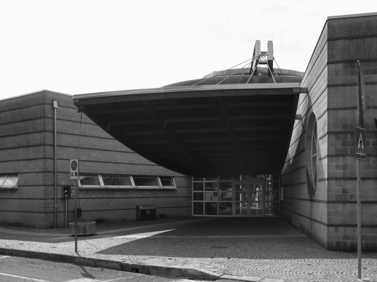 Scorcio - Introini, Marco - 2015