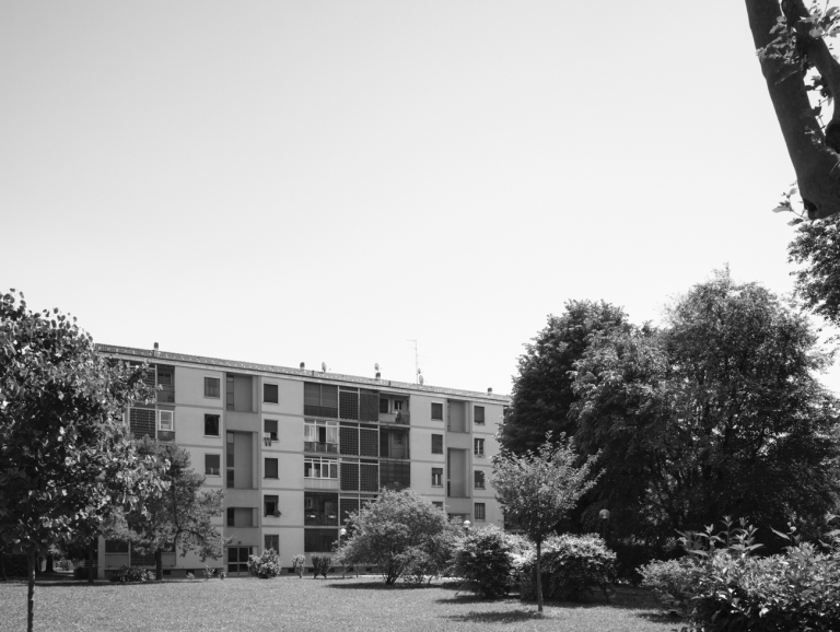 Vista esterna