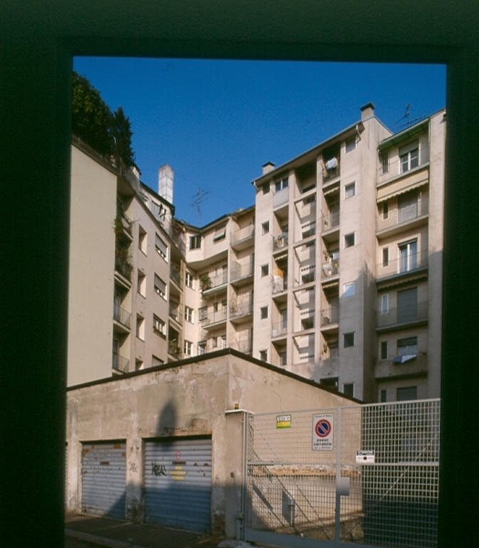 Stampa fotografica a colori