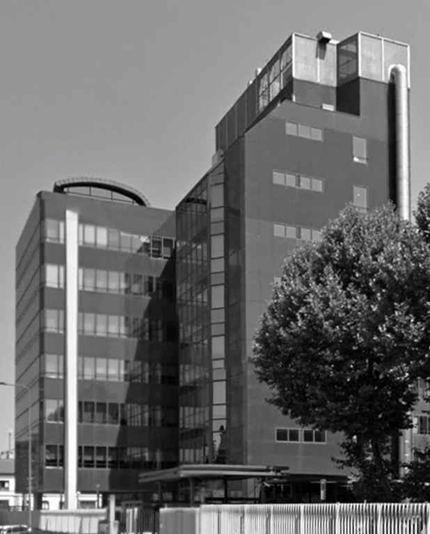 Vista da via Marostica