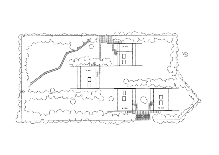 Planimetria generale. Disegno tecnico