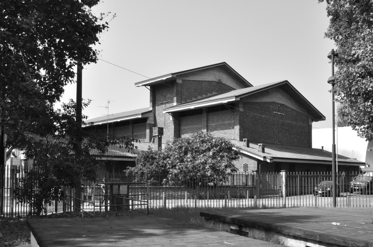 Vista esterna