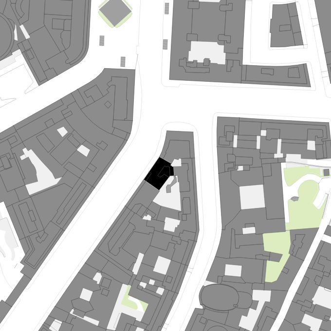 Supporto cartografico. Comune di Milano - Servizio SIT e Toponomastica