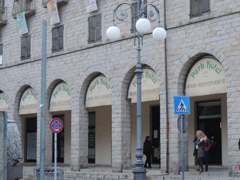 Albergo Esit Tempio Pausania_5