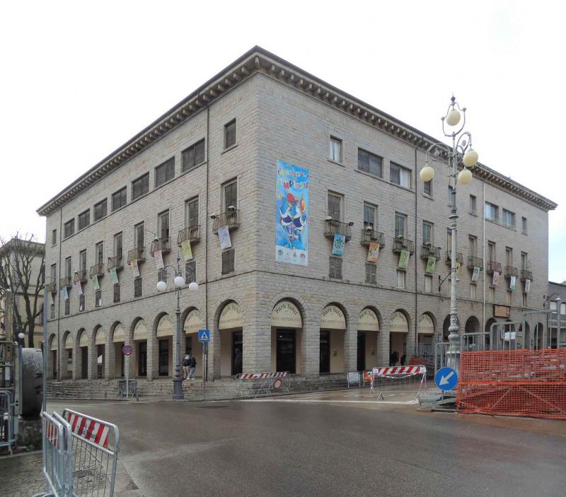 Albergo Esit Tempio Pausania_7