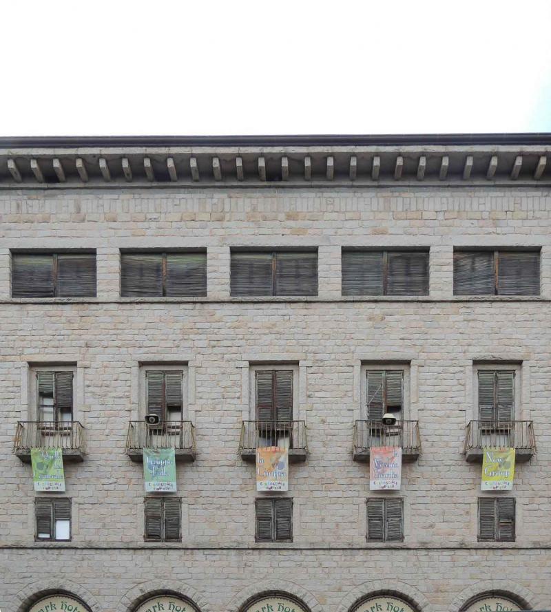 Albergo Esit Tempio Pausania_9
