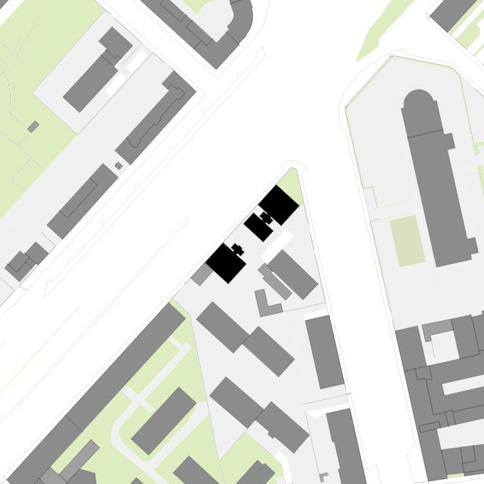 Supporto cartografico. Comune di Milano - Servizio SIT e Toponomastica