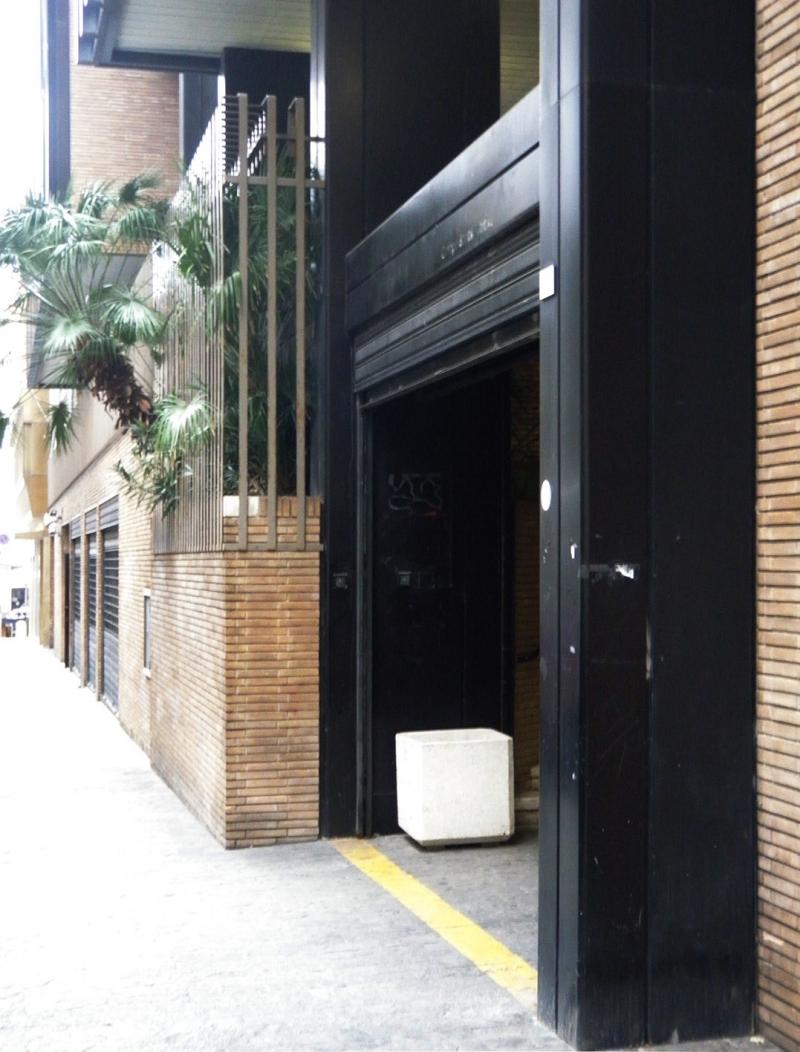 dettaglio ingresso