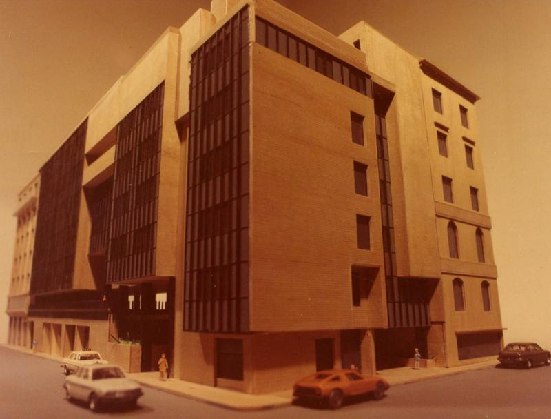 maquette