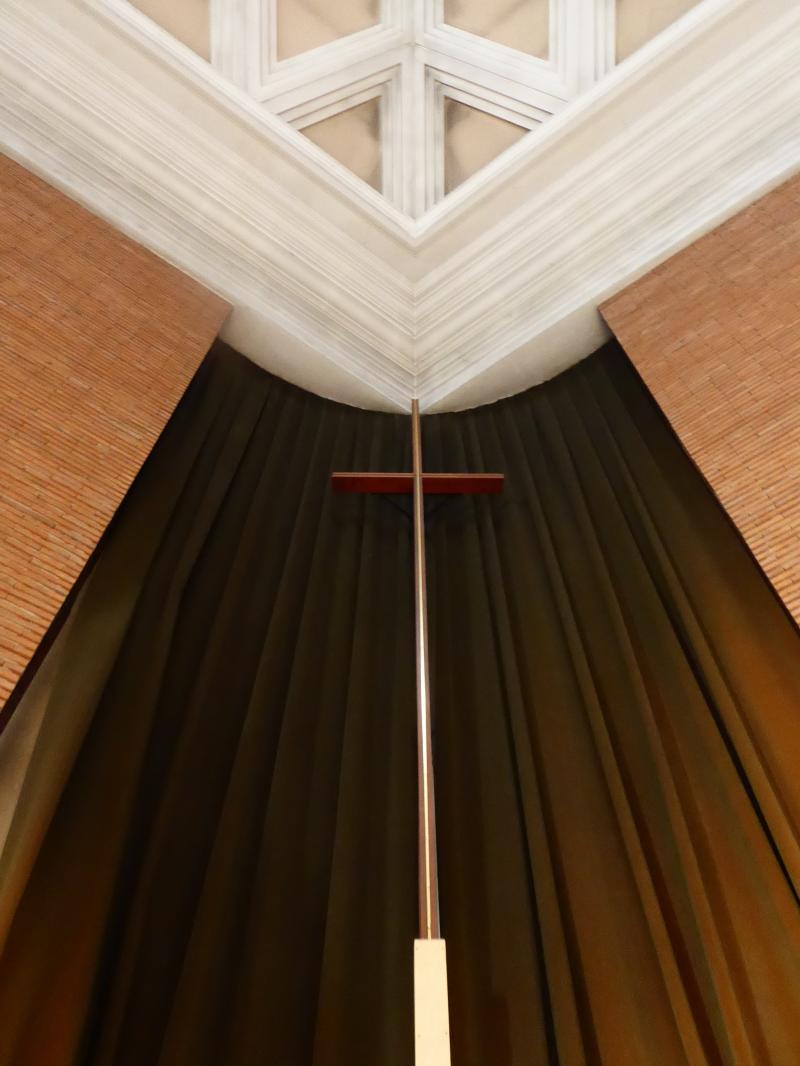 Particolare interno, 2019  